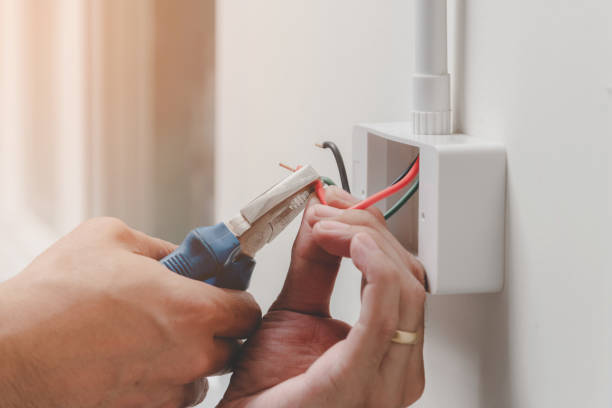 Emergency Electrical Repair Services in Woodway, WA